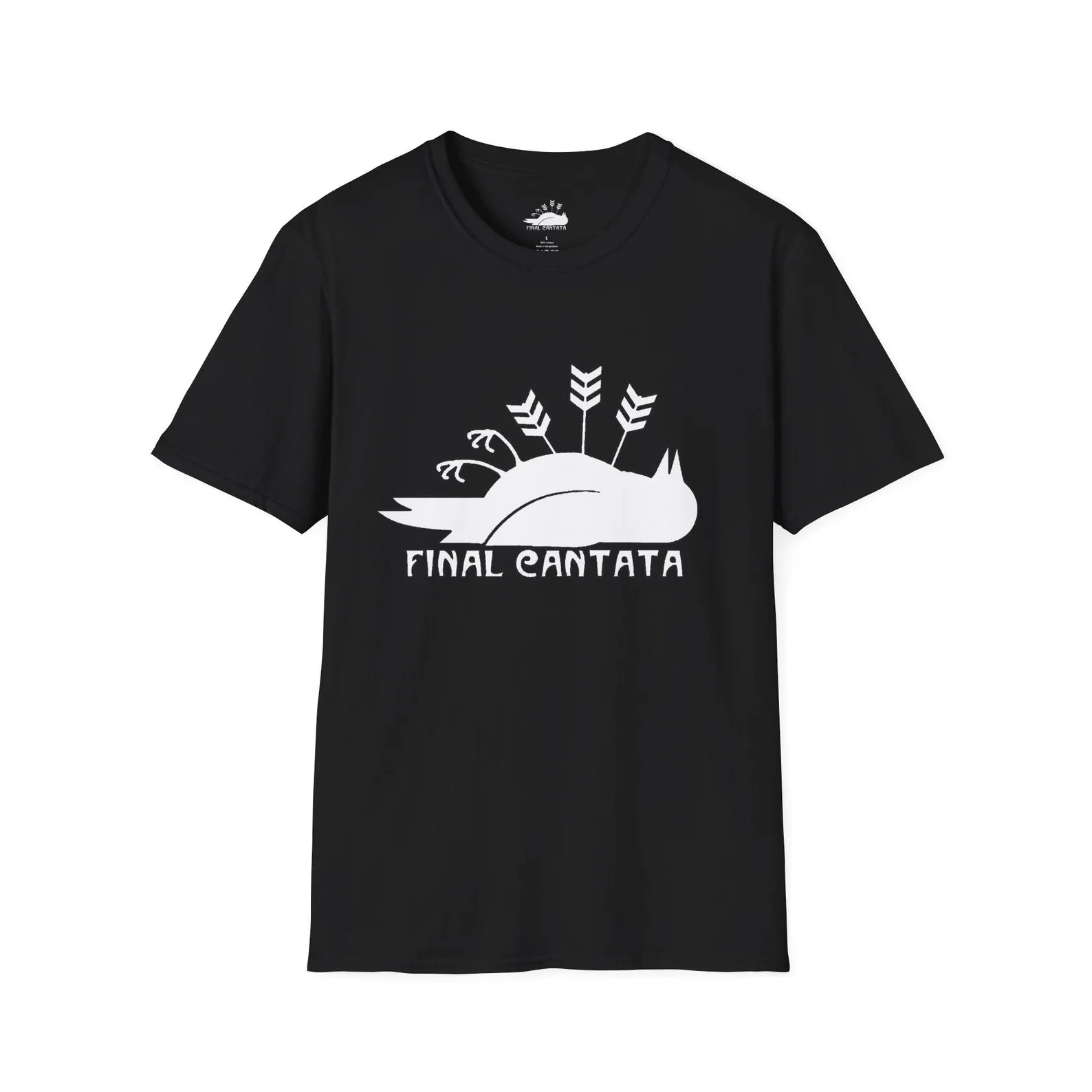 RTC_BOW Standard Tee Shirt