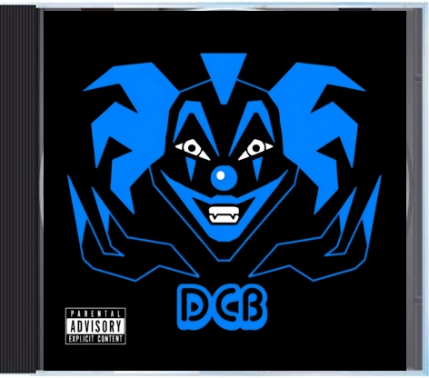 Psycho Clown Brothers: Carousel Of Sorrow (CD) [SORROW BLUE EDITION]