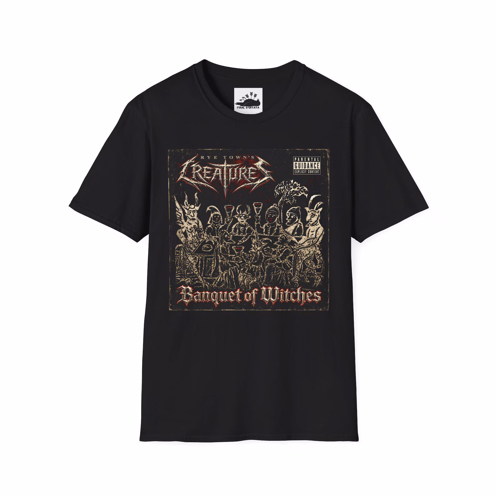 RTC_BOW Standard Tee Shirt